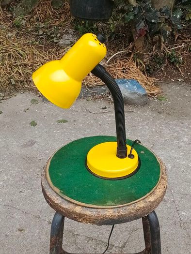 Vintage Desk Lamp