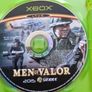 Men of Valor  Xbox Original games Original Image 6
