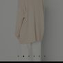 Ladies American Vintage Cardigan Image 3