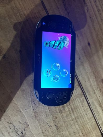 Ps vita