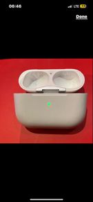 AirPods Pro apple 1 gen wireless charging Case MagSafe