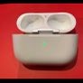 Airpods pro apple wireless charging Case A2190 Image 4
