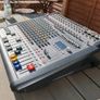 mixing desk Dynacord powermate 1000 Image 4