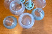 Newborn Baby Bottles