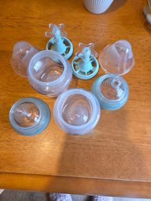 Newborn Baby Bottles