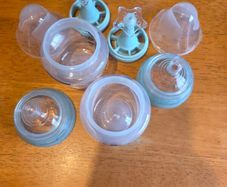 Newborn Baby Bottles