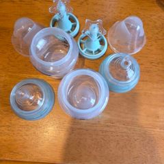 Newborn Baby Bottles