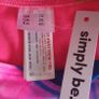 Swimsuit new size 30 Image 8