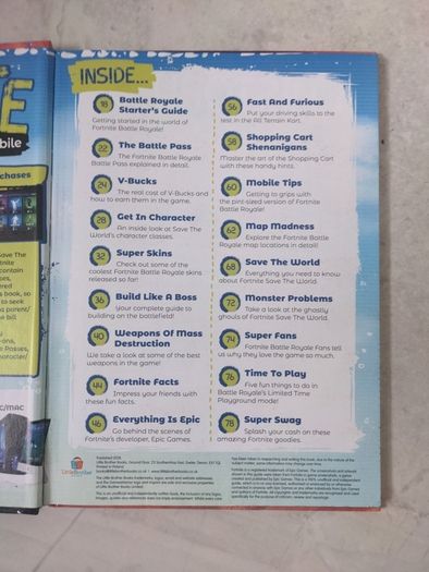The Ultimate Guide To Fortnite 2019 Edition