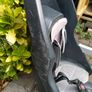 Kids rear bike seat x2 Image 2