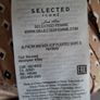Selected Femme midi skirt Image 7