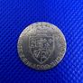 Rare 1790 George III Spade Half-Guinea gold coin Image 3
