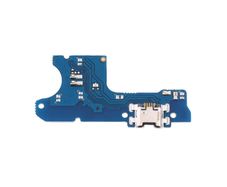For Huawei Y7 Pro 2019 Charging Port Connector Board Replacement Microphone New - FHT27HCP