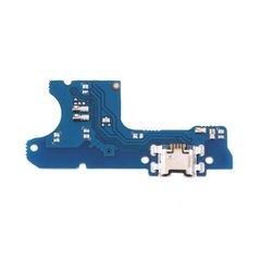 For Huawei Y7 Pro 2019 Charging Port Connector Board Replacement Microphone New - FHT27HCP