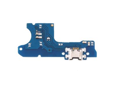 For Huawei Y7 Pro 2019 Charging Port Connector Board Replacement Microphone New - FHT27HCP