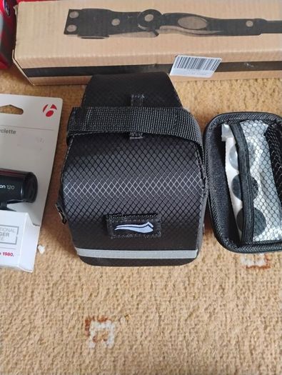 bike accessories