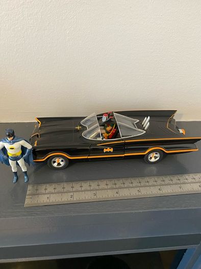 batman