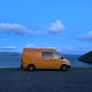 Volkswagen LT35 Image 2