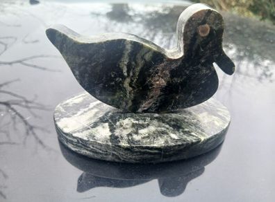 Connemara marble duck