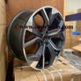 20" Inch RSQ8 Audi style alloy wheels A4 A5 A6 A7 A8 Skoda Octavia Superb 5x112 Image 9