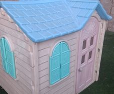 Little Tikes, country house