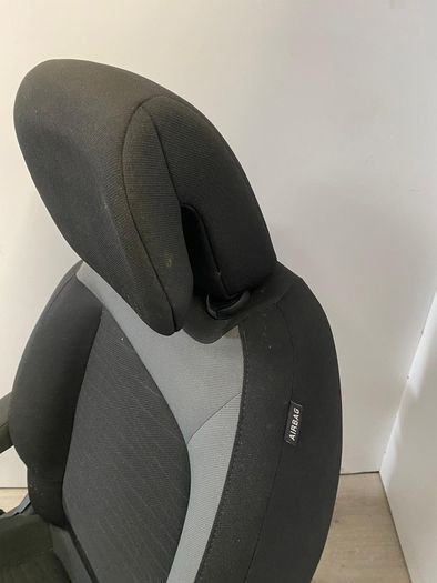 2015 Citroen Picasso seats set