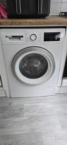 Bosch Washing Machine 9kg