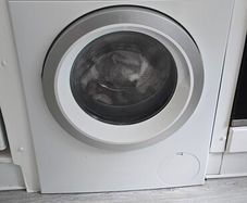 Bosch Washing Machine 9kg