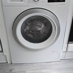 Bosch Washing Machine 9kg
