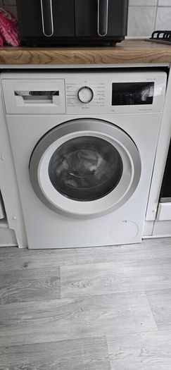 Bosch Washing Machine 9kg