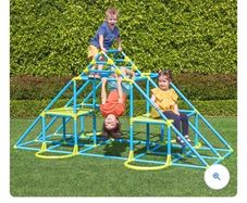 Eezy Peezy Large Pyramid Climber