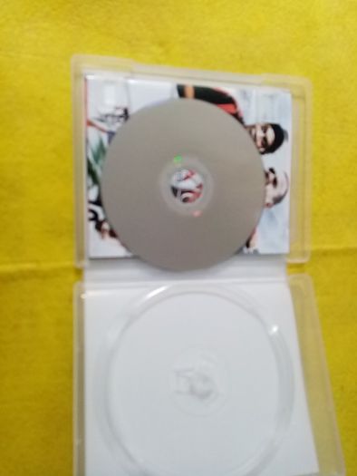 FIFA 09 PlayStation 3 Ps3 Games Original