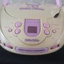 2008 Hello Kitty CD Player/Radio Image 2