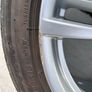 Genuine BMW 400M 18" Alloy Wheels Image 9
