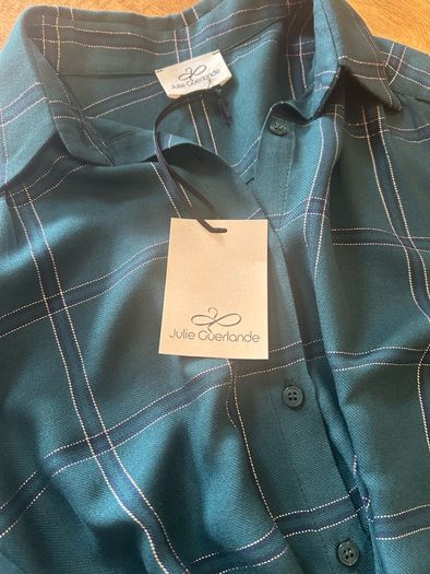 Blouse from Julie Guerland