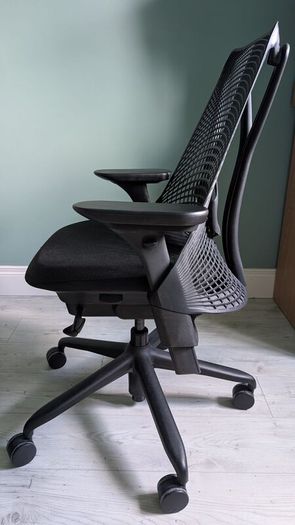 Herman Miller Sayl Chair