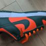 NIKE Dunk Low Retro Gorge Green MIAMI Size UK 9 Image 9