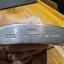 Vintage James Dixon Sons Sheffield Pewter Hip Flask Image 4