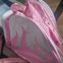 Rio Roller Skates Size 9 + Helmet, Bag & 2 Pad Sets (Never Worn) Image 6