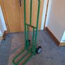 Heavy-duty sack truck trolley Image 3
