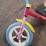 Pepa Pig Balance bike Image 4