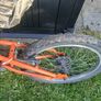 20" bike Image 4