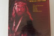 vinyl Willie Nelson 20 of the best
