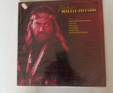 vinyl Willie Nelson 20 of the best