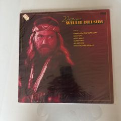 vinyl Willie Nelson 20 of the best