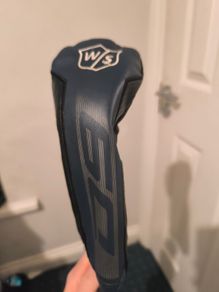 Wilson D9 3 Hybrid
