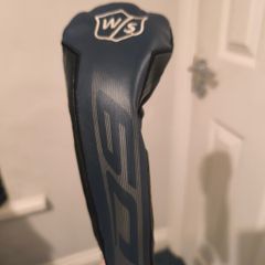 Wilson D9 3 Hybrid