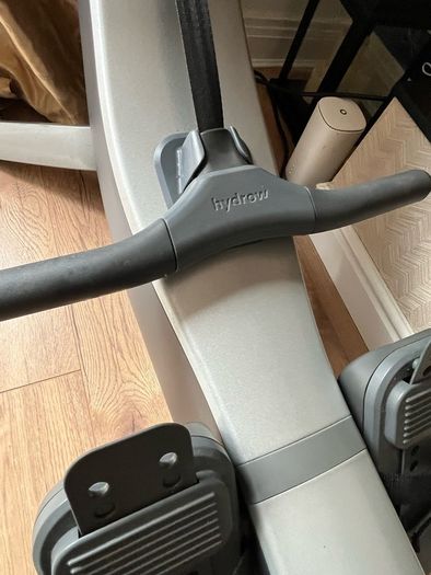 Hydrow rower .. reduced !!!!