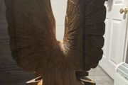 vintage eagle