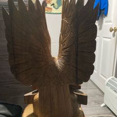vintage eagle